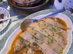 -桂满陇·杭州小馆(朝阳合生汇店)