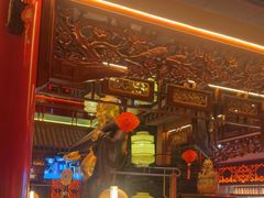 -宝轩渔府·老字号海鲜·正宗津菜(水上店)