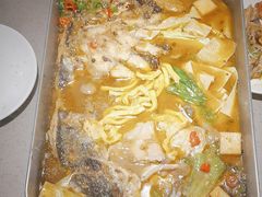 -半天妖烤鱼(印象城店)