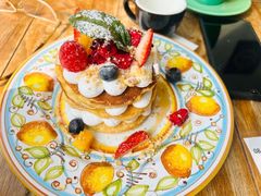 -Alimentari早午餐(安福路店)
