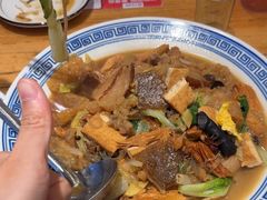 -老雒阳面馆·水席·洛阳菜(偃师店)