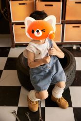 -金色童年儿童摄影(和平家园小区店)