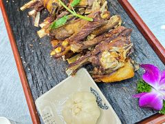 -马老六清真餐厅(雁滩店)