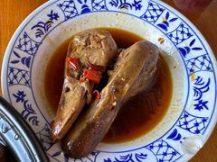 -老味道餐厅(江山店)