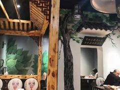 -蜀留香石锅鱼(六顺街店)