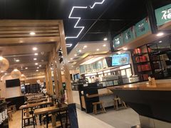 -鴻瑞興面馆(保利时光里店)
