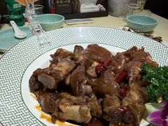 -嗨辣小聚·盘锦河蟹·海鲜烧烤龙虾(盘锦十年好店)