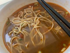 -三品桂林米粉(西单店)
