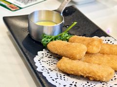-豪客来牛排(华创国际广场店)