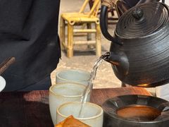 -東茅街茶馆