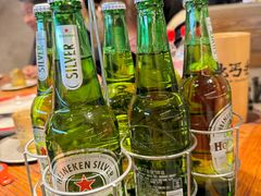 -北丐先生·野馄饨烧烤(雨花万象店)