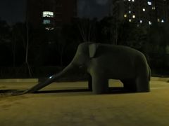 -迎泽公园