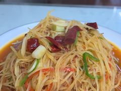 -莎车清真美食