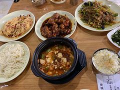 -贤花饭店(城阳店)