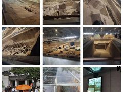 -秦始皇帝陵博物院(兵马俑)