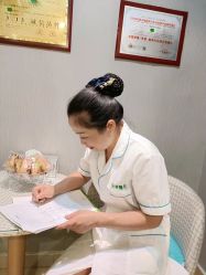 -Dr.林醫生产后修复·配方产康(南京江宁万达店)