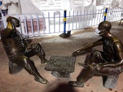 -张包铺(道外店)