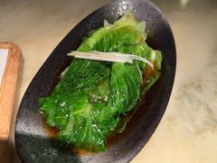 -绿茶餐厅(成都大悦城店)