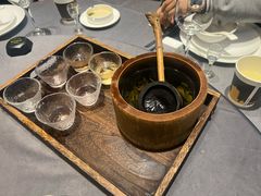 -汉水谣·江景餐厅(江滩店)