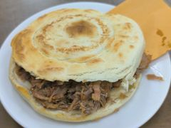 精品肉夹馍-子午路张记肉夹馍(翠华路店)