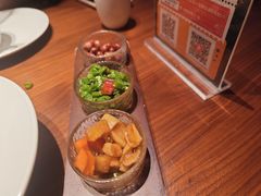 -阿明小菜·海鲜·上海菜(梅陇华理店)
