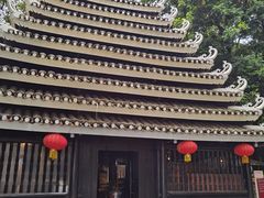 -广西壮族自治区博物馆