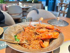 -Tegu泰古莲·泰国餐厅(红山6979店)