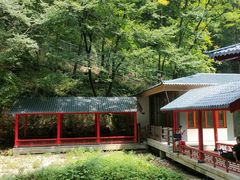 -辋川溶洞