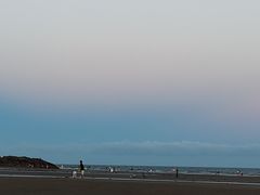 -南澳海滩