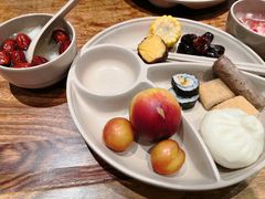 -素满香·食养自助(建邺万达店)
