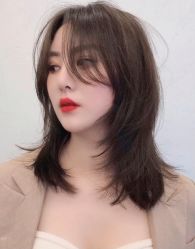 -FAJEE HAIR发界烫染接发