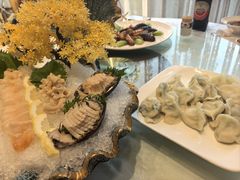 -万宝海鲜舫(劳动公园店)