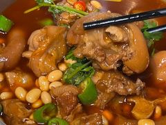 -醉小酒馆·川菜·江湖菜·重庆菜(观音桥旗舰店)