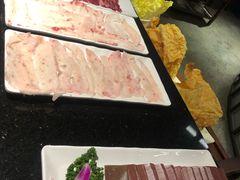 -牛事制造局牛肉火锅(莲岳路店)