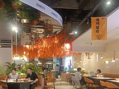 -享遇.锅姥姥牛排海鲜自助(小寨店)