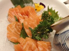 -水木锦堂·自助铁板烧(方庄时代店)