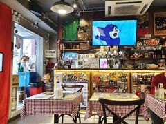 -鼓楼吃面·肉啃肉(南锣鼓巷店)