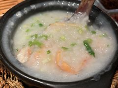 -南拳十三姨·潮汕砂锅粥(世纪金源店)