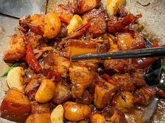 -吃饭皇帝大(解放西路店)