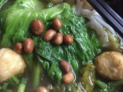 -龙记桂林米粉(国贸一九九五年店)