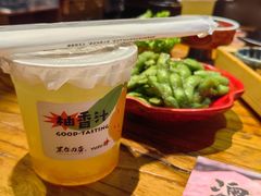 -黑牛の店·和牛烧肉(大悦城店)