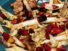 -志明眷村·台式融合菜·宵夜