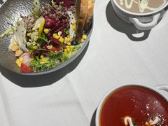 -俄士厨房(五棵松华熙LIVE店)