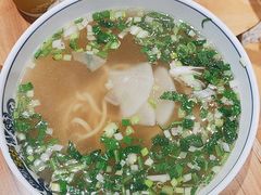 -西部马华清真兰州牛肉面·烧烤夜市(三里河店)