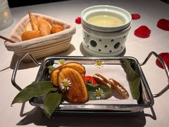 -量子制造·元创意料理(李公堤店)