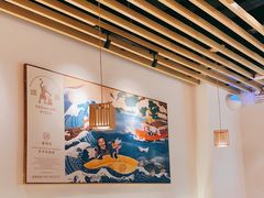 大堂-铁酱披萨(常州龙湖天街店)