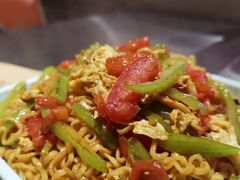-有蚝有翅烧烤大排档·宵夜(右安门店)