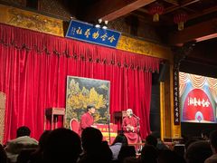 -哈哈曲艺社(西门闲亭店)