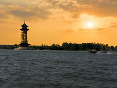 -溱湖国家湿地公园