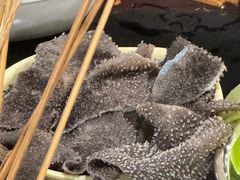 屠场水牛毛肚-邓莽子老火锅(鲁祖庙店)
